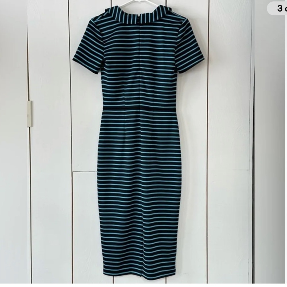Tatyana Bettie Page Dress - NWT - Picture 2 of 9